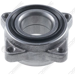 Order Front Wheel Bearing by EDGE - 513098 For Your Vehicle