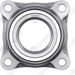 Order Front Wheel Bearing by EDGE - 515040 For Your Vehicle