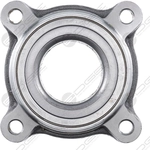 Order Front Wheel Bearing by EDGE - 515103 For Your Vehicle