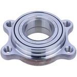 Order FAG - 101007 - Wheel Bearing For Your Vehicle