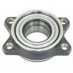 Order Front Wheel Bearing by FAG - 101645 For Your Vehicle