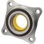 Order FAG - 101876 - Wheel Bearing and Hub Assembly For Your Vehicle