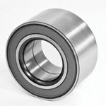 Order Front Wheel Bearing by FAG - 527243CA For Your Vehicle