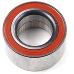 Order FAG - 545495AD - Front Wheel Bearing For Your Vehicle
