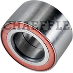 Order Front Wheel Bearing by FAG - 562079 For Your Vehicle