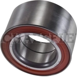 Order Front Wheel Bearing by FAG - 572506E For Your Vehicle