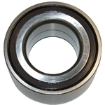 Order Front Wheel Bearing by GMB - 715-0076 For Your Vehicle