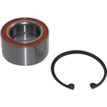 Order Front Wheel Bearing by GMB - 730-0403 For Your Vehicle