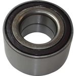 Order Front Wheel Bearing by GMB - 735-0009 For Your Vehicle