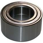 Order Front Wheel Bearing by GMB - 735-0040 For Your Vehicle