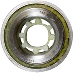 Order Front Wheel Bearing by GMB - 750-0018 For Your Vehicle