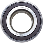 Order Front Wheel Bearing by GMB - 750-1090 For Your Vehicle