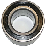 Order Front Wheel Bearing by GMB - 770-0002 For Your Vehicle