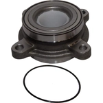Order Front Wheel Bearing by GMB - 770-0012 For Your Vehicle