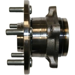 Order GMB - 770-0018 - Wheel Bearing For Your Vehicle