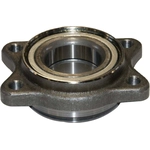Order Front Wheel Bearing by GMB - 780-0010 For Your Vehicle