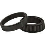 Order Front Wheel Bearing by GSP NORTH AMERICA - 110031B For Your Vehicle