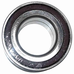 Order GSP NORTH AMERICA - 129002 - Wheel Bearing and Hub Assembly For Your Vehicle