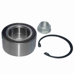 Order GSP NORTH AMERICA - 361117B - Wheel Bearing - Front For Your Vehicle