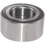 Order GSP NORTH AMERICA - 361118B - Wheel Bearing - Front For Your Vehicle