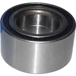 Order GSP NORTH AMERICA - 371093 - Wheel Bearing and Hub Assembly For Your Vehicle