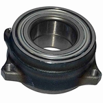 Order GSP NORTH AMERICA - 483432B - Wheel Bearing - Rear For Your Vehicle