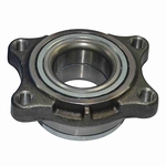 Order GSP NORTH AMERICA - 534311 - Wheel Bearing - Front For Your Vehicle
