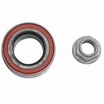 Order GSP NORTH AMERICA - 700001B - Wheel Bearing - Front For Your Vehicle