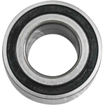 Order GSP NORTH AMERICA - 700002B - Wheel Bearing - Front & Rear For Your Vehicle