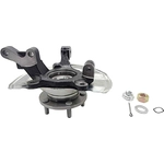 Order GSP NORTH AMERICA - 9120200 - Front Wheel Bearing For Your Vehicle