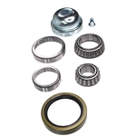 Order Front Wheel Bearing Kit by CRP/REIN - BEW0020P For Your Vehicle