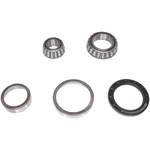 Order Front Wheel Bearing Kit by CRP/REIN - BEW0055P For Your Vehicle