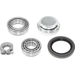 Order Front Wheel Bearing Kit by DURAGO - 295-94033 For Your Vehicle