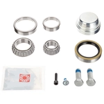 Order FAG - WB66736K - Wheel Bearing Kit For Your Vehicle