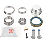 Order FAG - WB66747K - Wheel Bearing Kit For Your Vehicle