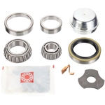 Order FAG - WB66749K - Wheel Bearing Kit For Your Vehicle