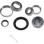 Order Front Wheel Bearing Kit by FAG - WB61023K For Your Vehicle