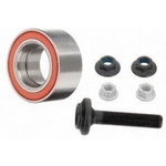 Order Front Wheel Bearing Kit by FAG - WB61035K For Your Vehicle