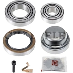Order Front Wheel Bearing Kit by FAG - WB66743K For Your Vehicle