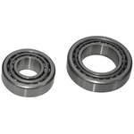 Order GSP NORTH AMERICA - 480012B - Wheel Bearing Kit - Front For Your Vehicle