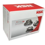 Order Front Wheel Bearing Kit by NSK - KH10002 For Your Vehicle