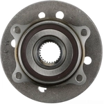 Order NSK - KH30006 - Front Wheel Bearing and Hub Assembly For Your Vehicle