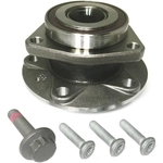 Order Front Wheel Bearing Kit by NSK - KH30048 For Your Vehicle
