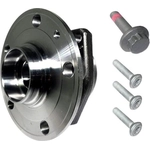 Order Front Wheel Bearing Kit by NSK - KH30048 For Your Vehicle