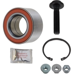 Order Front Wheel Bearing Kit by SCHAEFFLER - WB61088K For Your Vehicle