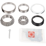 Order SCHAEFFLER - WB66016K - Wheel Bearing For Your Vehicle