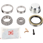 Order SCHAEFFLER - WB66743K - Wheel Bearing For Your Vehicle