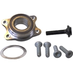 Order SKF - WKH6547 - Front Wheel Bearing Kit For Your Vehicle