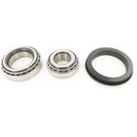 Order Front Wheel Bearing Kit by SKF - VKBA3474VP For Your Vehicle