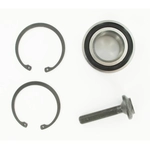 Order Front Wheel Bearing Kit by SKF - WKH1355 For Your Vehicle